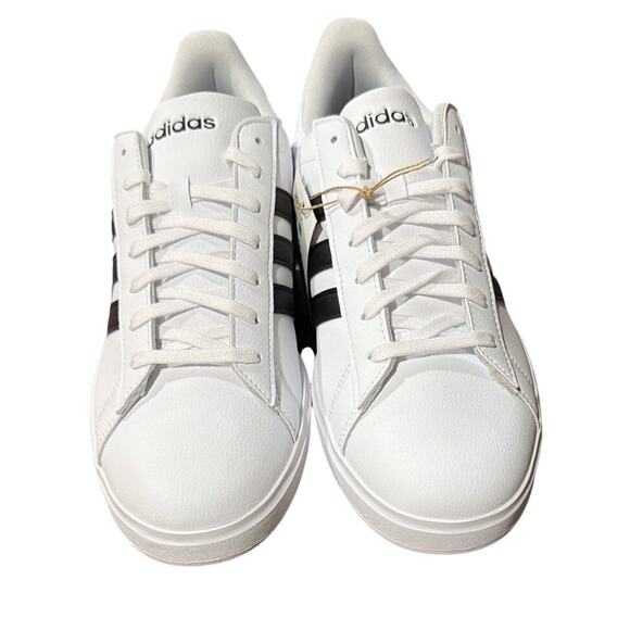 ADIDAS GW9195 Grand Court 2.0 Shoes Mens Size 11 New main image 6